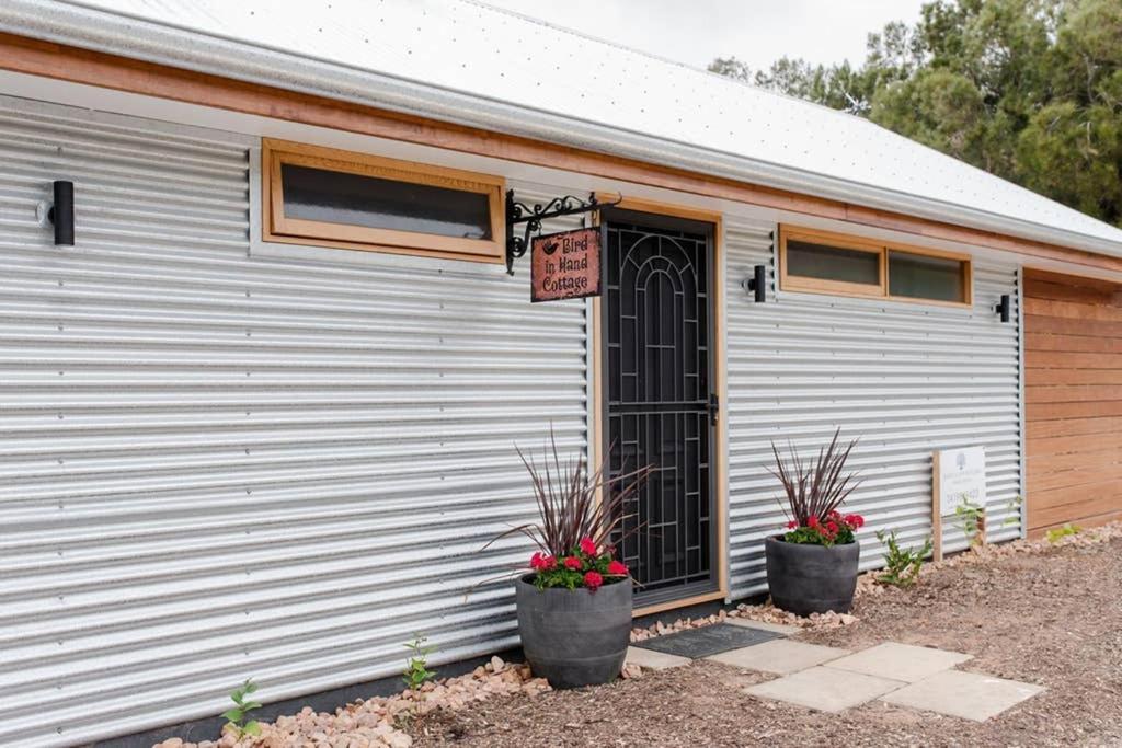 Bird In Hand Cottage, Port Noarlunga Экстерьер фото